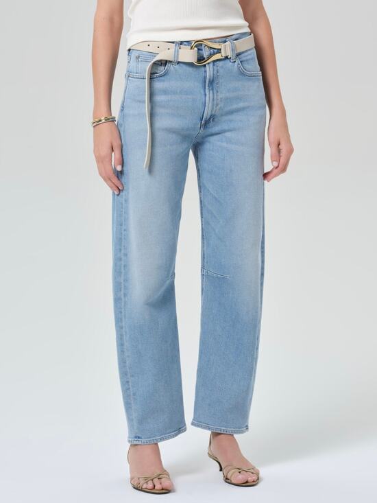 Citizens Of Humanity Denim - Citizens of Humanity Miro Barrel Leg Jeans